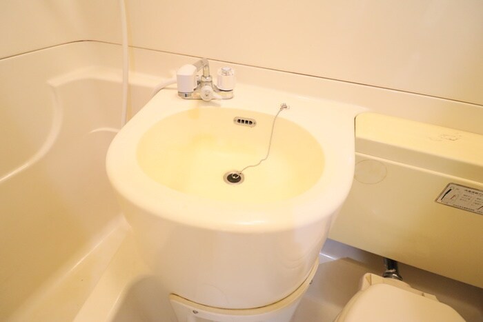 物件内観写真13　(洗面)