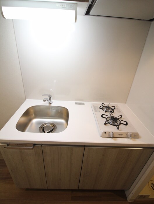 物件内観写真7　(キッチン)