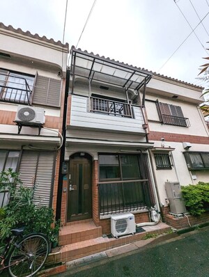 グッドライフ市岡３丁目外観写真