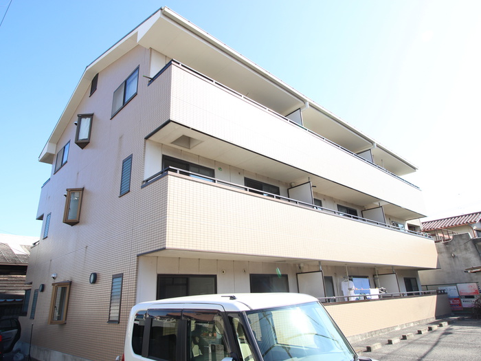 ＧＲマンション
