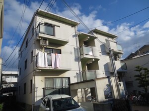メゾン栄町外観写真