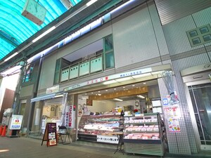 フェリ－チェ外観写真