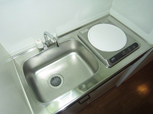 物件内観写真5　(キッチン)