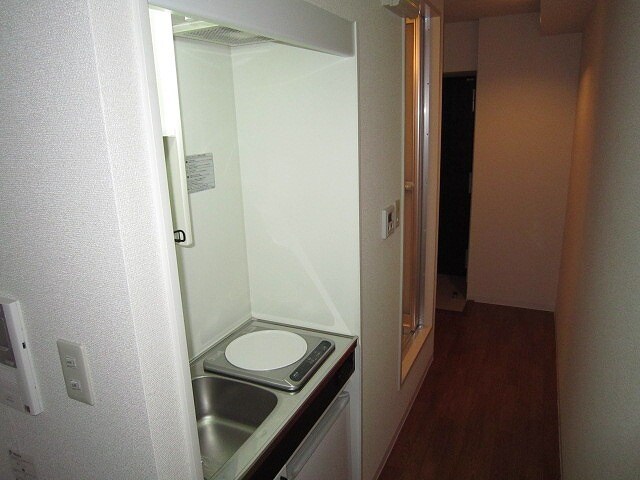 物件内観写真6　(キッチン)