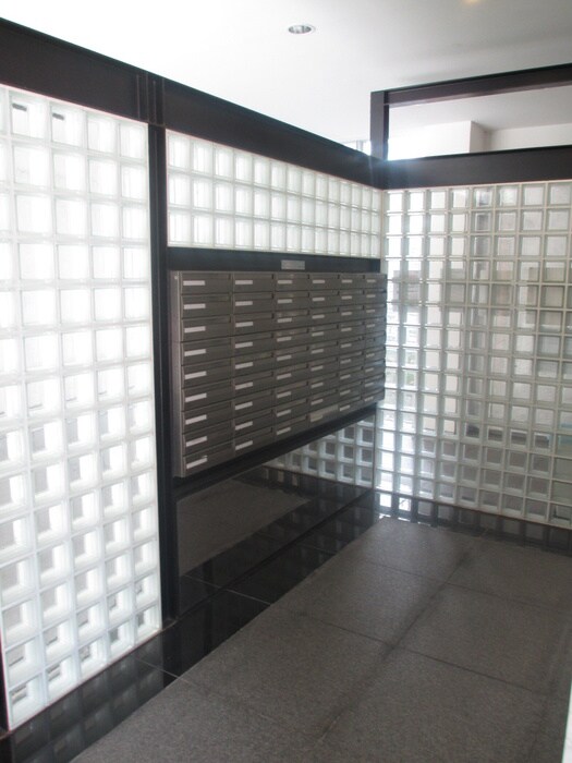 物件外観写真3　(建物設備)