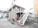 プレステージ石橋