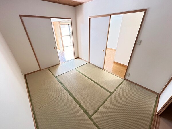 居室