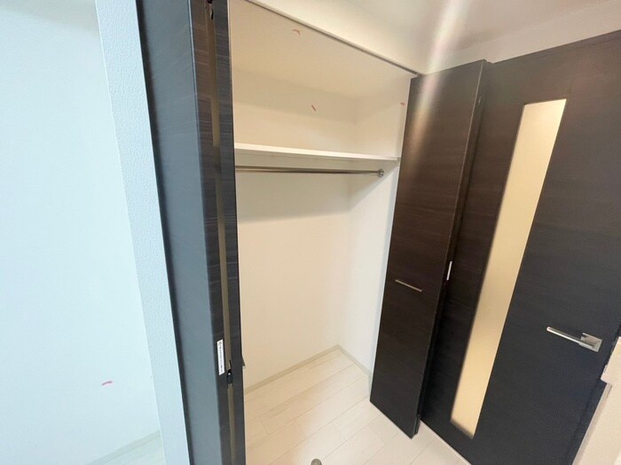 物件内観写真14　(収納)