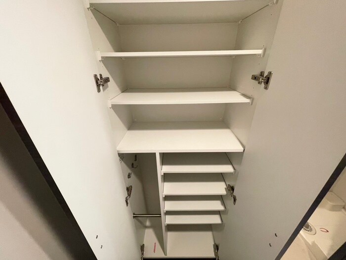 物件内観写真17　(靴箱)