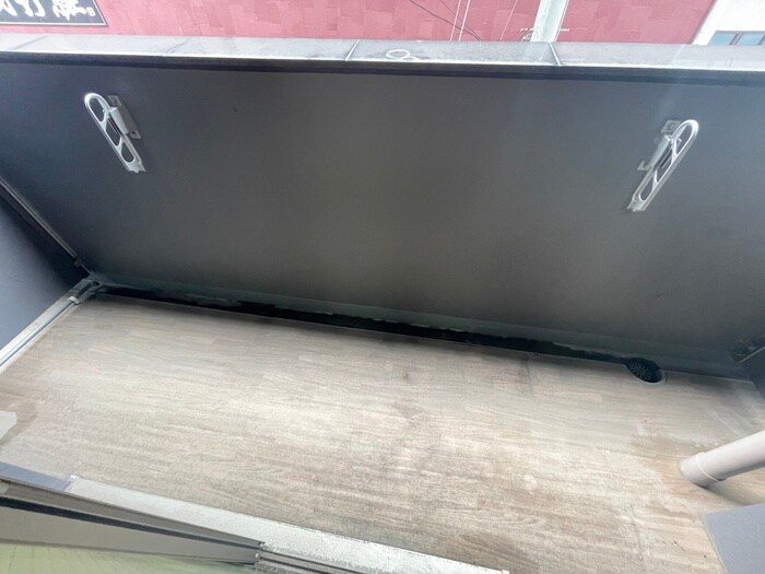 物件内観写真18　(ベランダ・バルコニー)