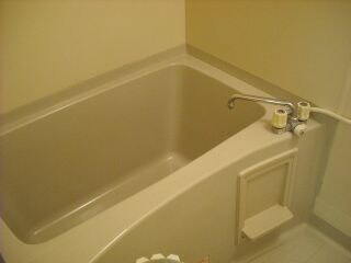 物件内観写真7　(トイレ)