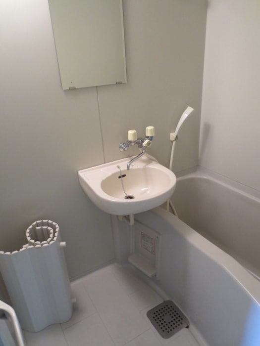 物件内観写真11　(バス／シャワールーム等)