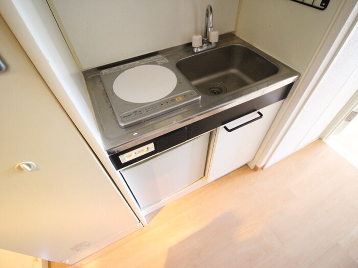 物件内観写真7　(キッチン)