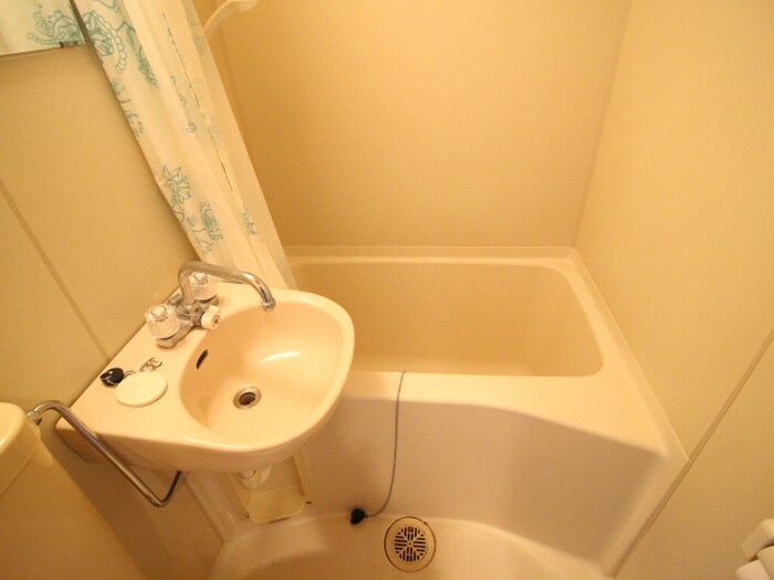 物件内観写真9　(バス／シャワールーム等)