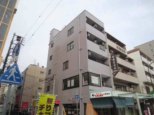 物件外観写真4　(外観写真)