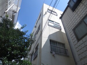 高徳町マンション（301）外観写真