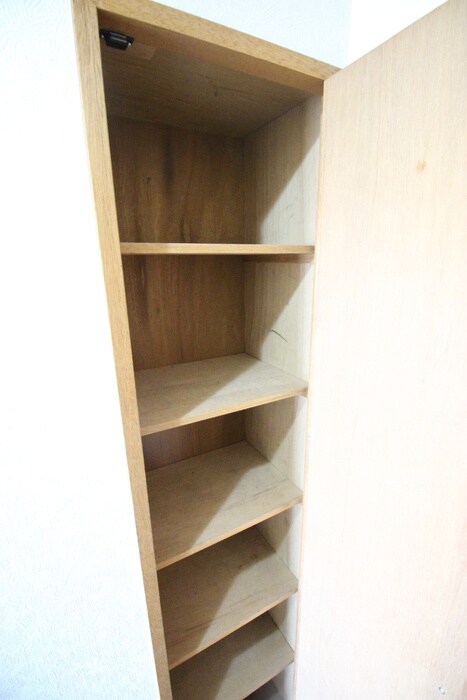 物件内観写真10　(靴箱)