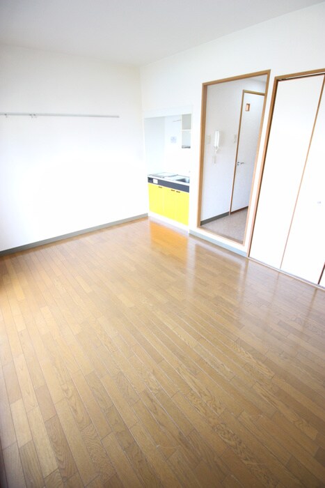 物件内観写真18　(居室)