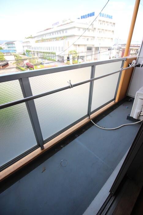 物件内観写真19　(ベランダ・バルコニー)