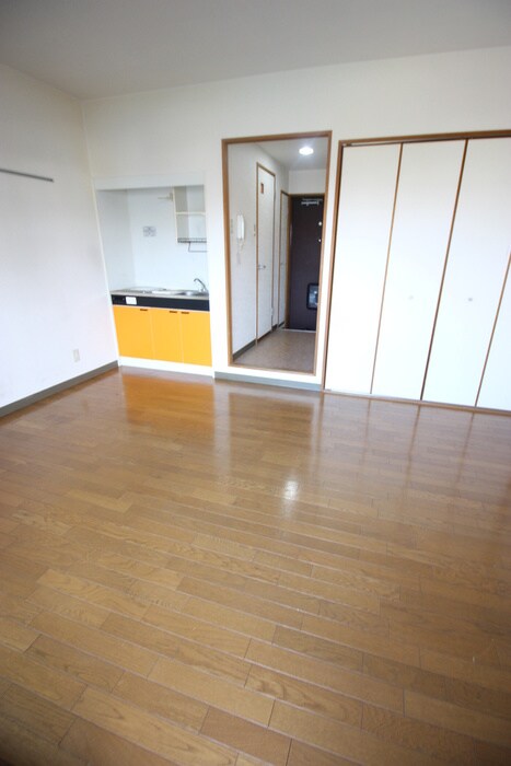 物件内観写真20　(居室)