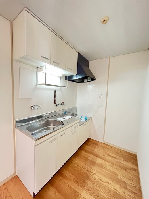 物件内観写真8　(キッチン)