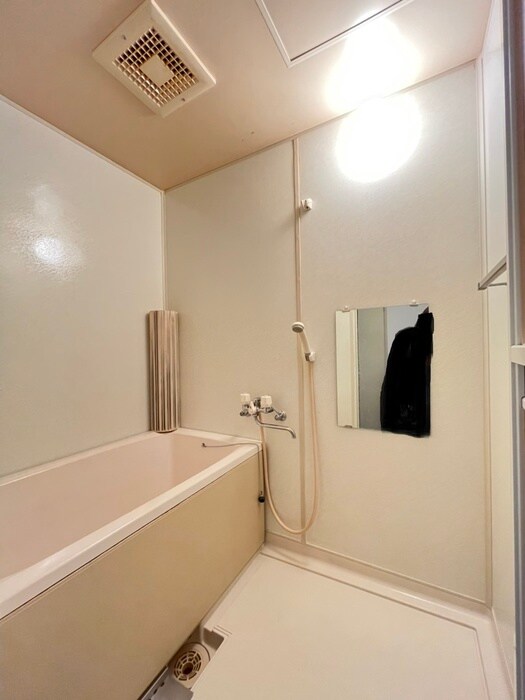 物件内観写真9　(バス／シャワールーム等)