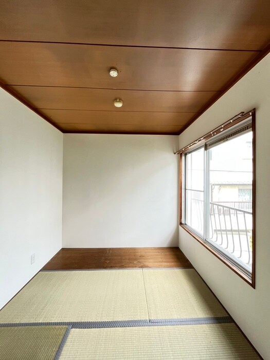 物件内観写真18　(居室)