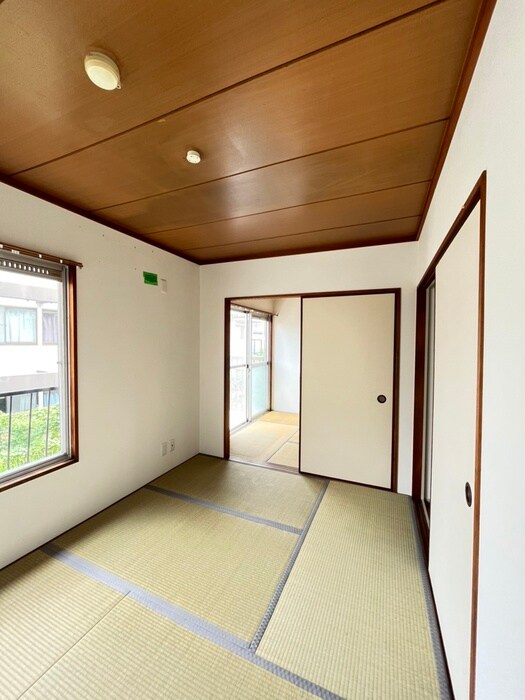 物件内観写真19　(居室)