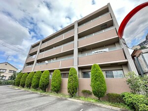 エトワ-ル大竹外観写真