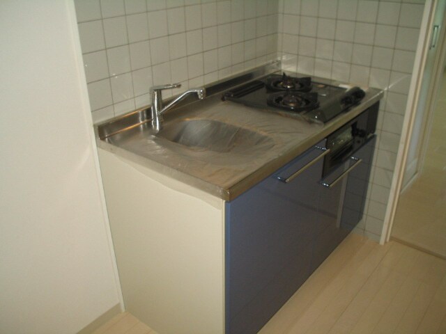 物件内観写真8　(内観写真)