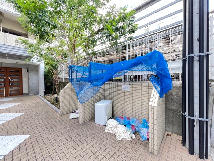 物件外観写真6　(周辺環境)