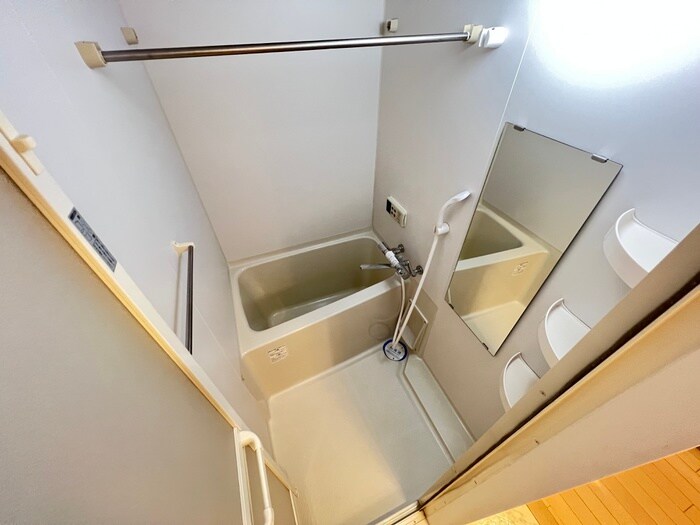 物件内観写真12　(バス／シャワールーム等)