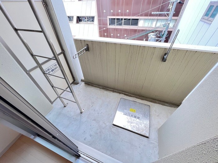 物件内観写真21　(ベランダ・バルコニー)