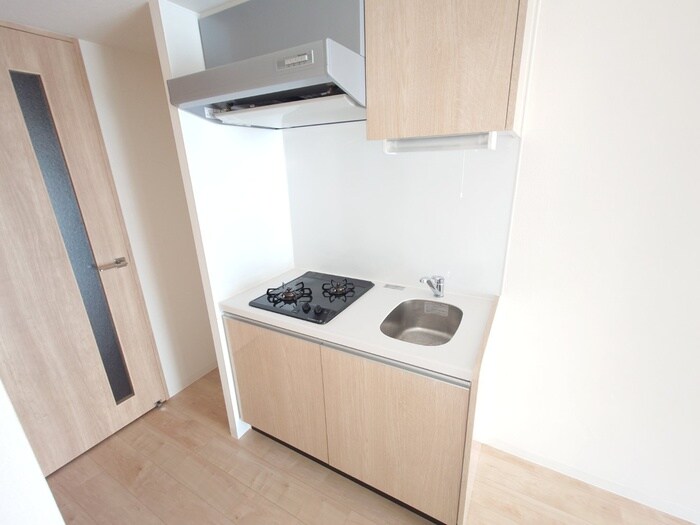 物件内観写真7　(キッチン)