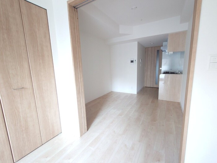 物件内観写真10　(居室)