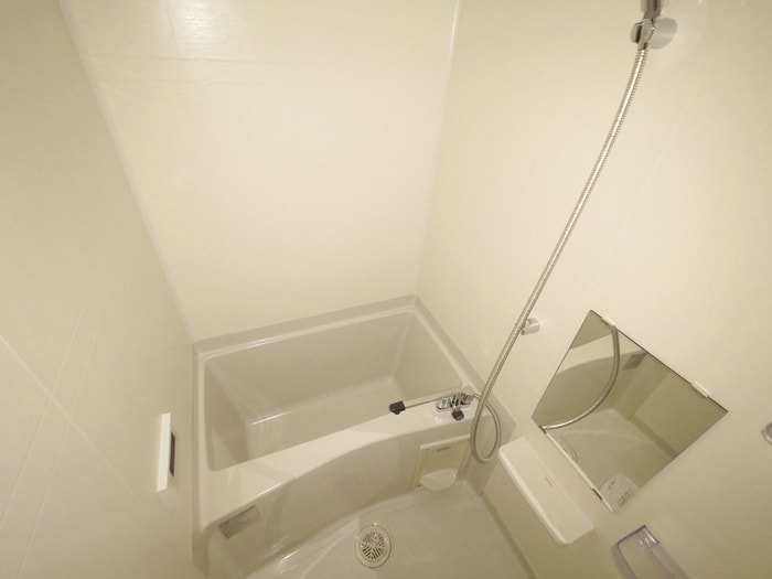 物件内観写真11　(バス／シャワールーム等)