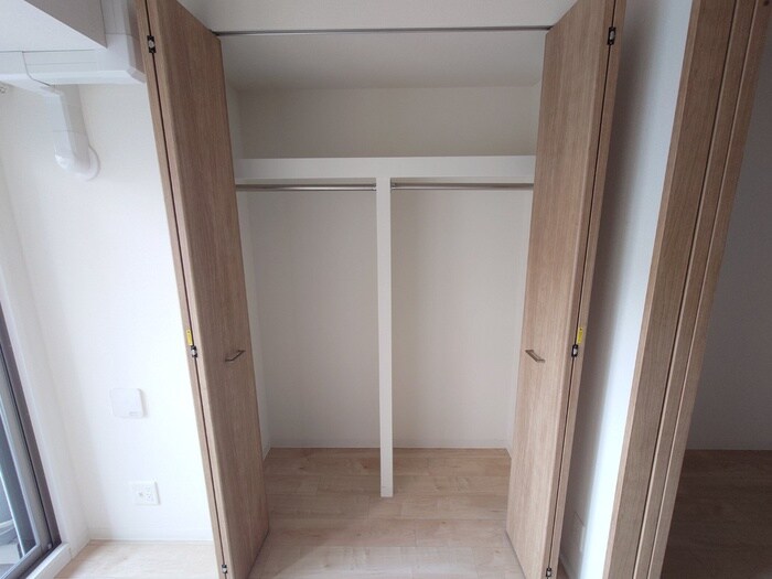 物件内観写真18　(収納)