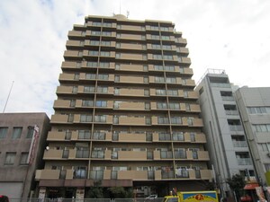 ネオコ－ポ花園町(213)外観写真