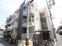 コンフォート神崎川