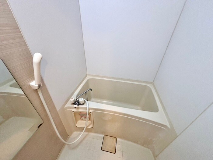 物件内観写真9　(バス／シャワールーム等)