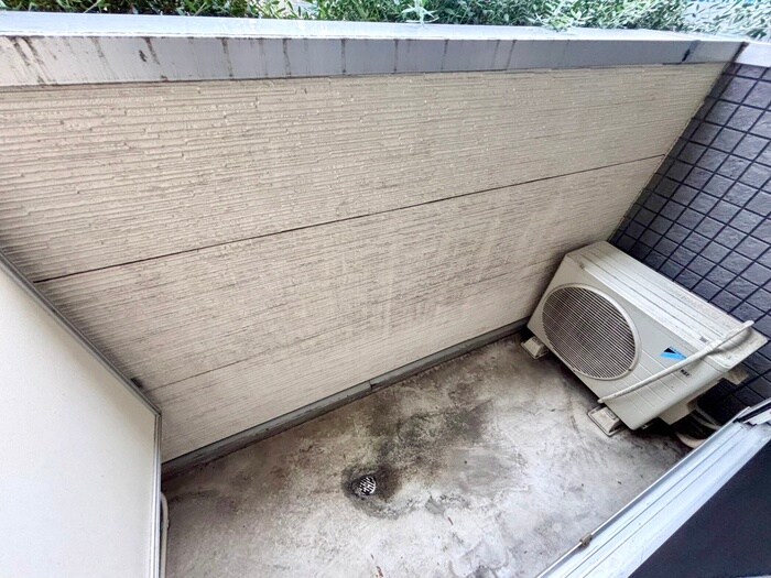 物件内観写真12　(ベランダ・バルコニー)