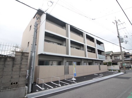 仮)プリマヴェーラ甲子園一番町外観写真
