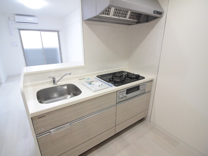 物件内観写真9　(キッチン)