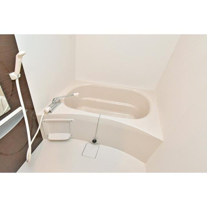 物件内観写真6　(バス／シャワールーム等)