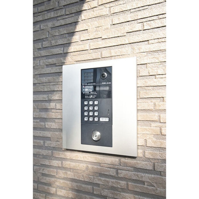 物件外観写真3　(建物設備)