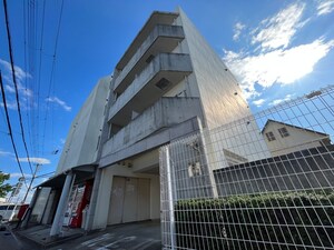 サカト3外観写真