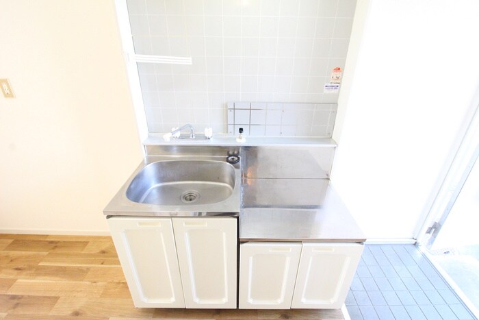 物件内観写真7　(キッチン)