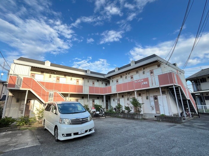 物件外観写真6　(外観写真)