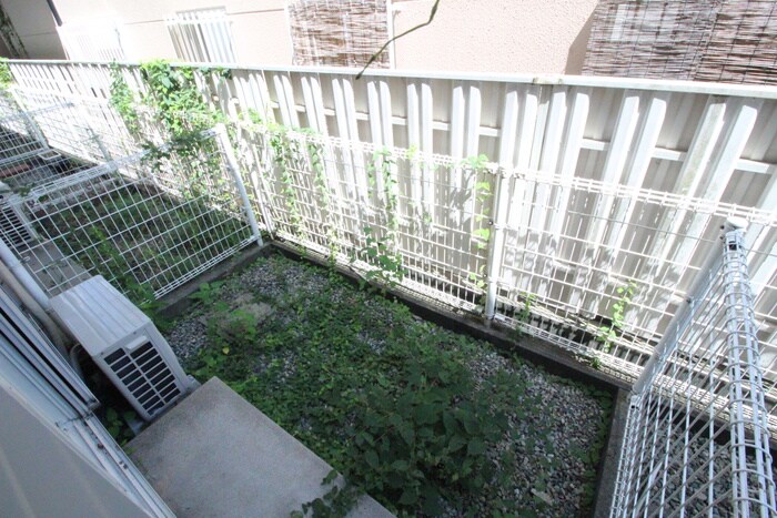 物件内観写真18　(ベランダ・バルコニー)