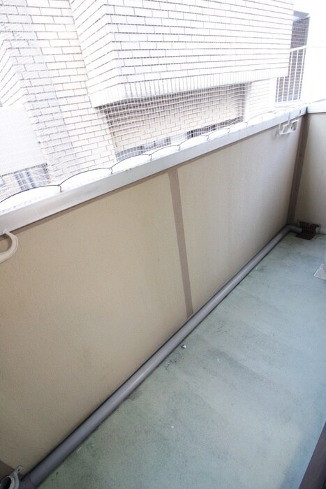 物件内観写真16　(ベランダ・バルコニー)